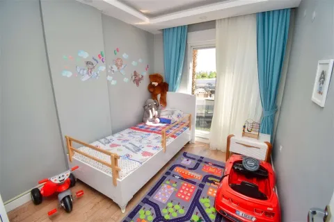 Продажа квартиры  в Мугле, Турция 3+1, №223883 – фото 9