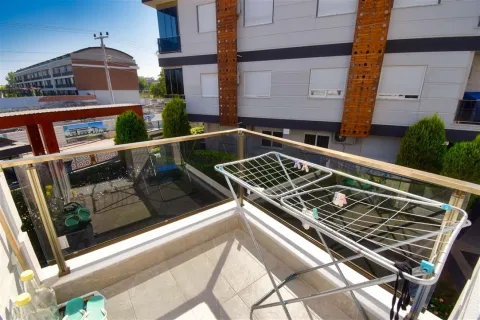 Продажа квартиры  в Мугле, Турция 3+1, №223883 – фото 15