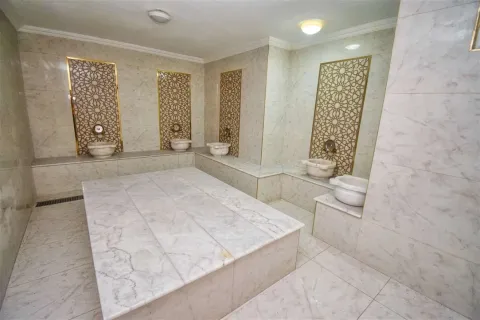 Продажа квартиры  в Мугле, Турция 3+1, №223883 – фото 23