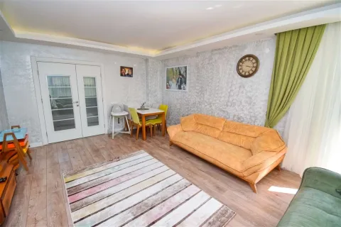 Продажа квартиры  в Мугле, Турция 3+1, №223883 – фото 4