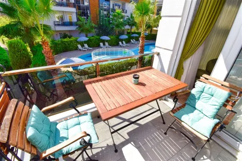 Продажа квартиры  в Мугле, Турция 3+1, №223883 – фото 14