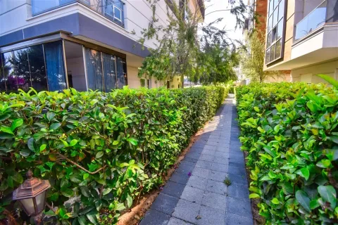 Продажа квартиры  в Мугле, Турция 3+1, №223883 – фото 17