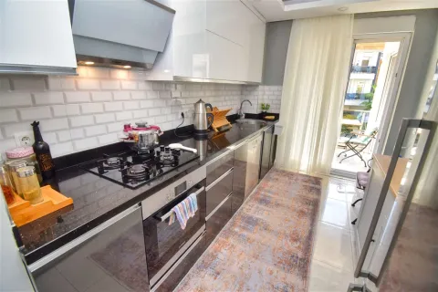 Продажа квартиры  в Мугле, Турция 3+1, №223883 – фото 8