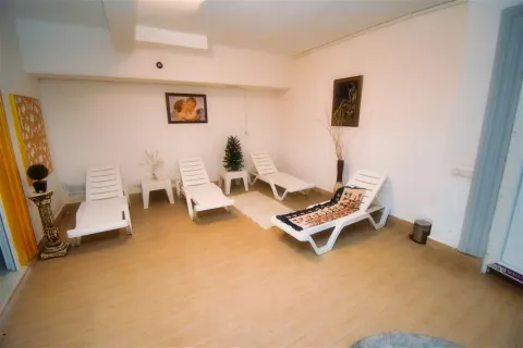 Продажа квартиры  в Мугле, Турция 3+1, №223883 – фото 21