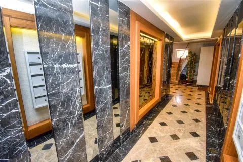 Продажа квартиры  в Мугле, Турция 3+1, №223883 – фото 2