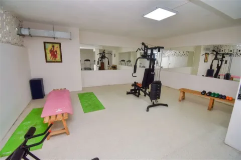 Продажа квартиры  в Мугле, Турция 3+1, №223883 – фото 28