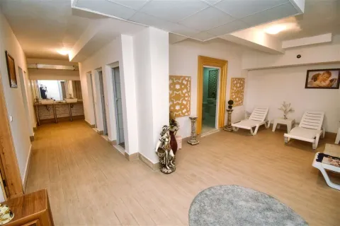 Продажа квартиры  в Мугле, Турция 3+1, №223883 – фото 30