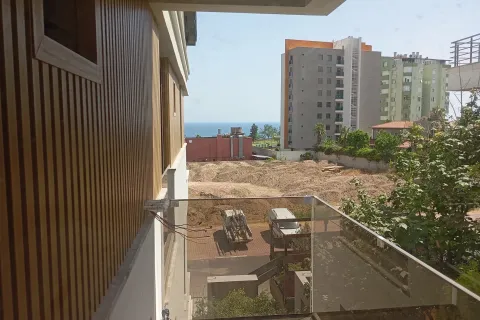 2+1 Lejlighed  i Mugla, Tyrkiet Nr. 223880 - 12