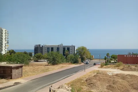 2+1 Lejlighed  i Mugla, Tyrkiet Nr. 223880 - 11