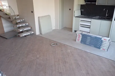 2+1 Lejlighed  i Mugla, Tyrkiet Nr. 223880 - 10