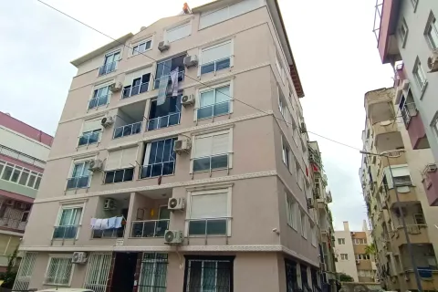 Daire  2+1  Muğla, Türkiye №223878