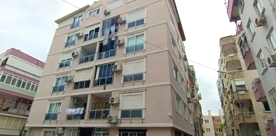 Daire  2+1  Muğla, Türkiye №223878