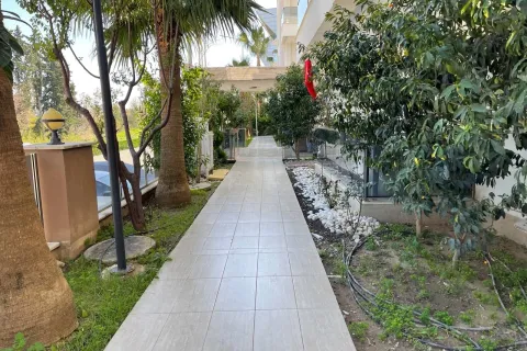 1+1 Wohnung  in Mugla, Türkei Nr. 223879 - 8