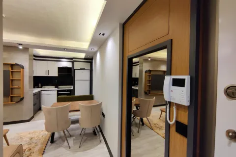 1+1 Wohnung  in Mugla, Türkei Nr. 223879 - 5