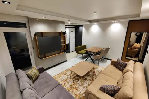 1+1 Wohnung  in Mugla, Türkei Nr. 223879 - 3