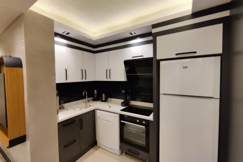 1+1 Wohnung  in Mugla, Türkei Nr. 223879 - 9