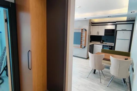 1+1 Wohnung  in Mugla, Türkei Nr. 223879 - 2