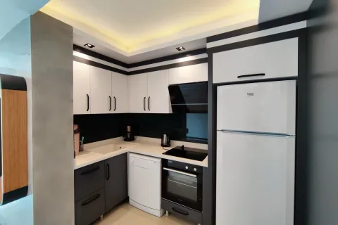 1+1 Wohnung  in Mugla, Türkei Nr. 223879 - 11