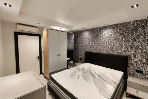 1+1 Wohnung  in Mugla, Türkei Nr. 223879 - 6