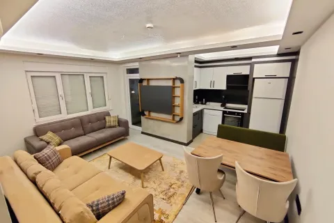 1+1 Wohnung  in Mugla, Türkei Nr. 223879 - 12