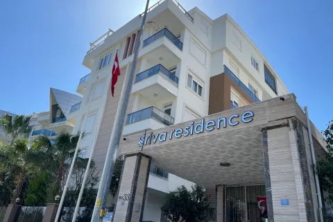 1+1 Wohnung  in Mugla, Türkei Nr. 223879