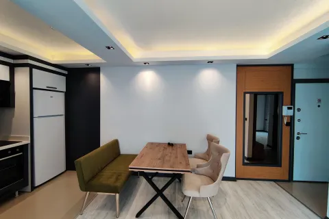 1+1 Wohnung  in Mugla, Türkei Nr. 223879 - 14