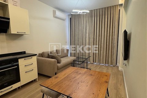 1+1 Lejlighed i Istanbul, Tyrkiet Nr. 226376 - 5