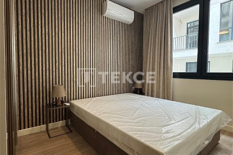 1+1 Lejlighed i Istanbul, Tyrkiet Nr. 226376 - 9
