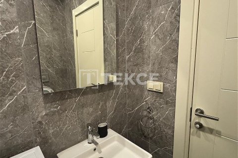 1+1 Lejlighed i Istanbul, Tyrkiet Nr. 226376 - 12