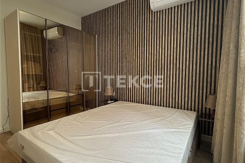 1+1 Lejlighed i Istanbul, Tyrkiet Nr. 226376 - 8