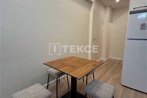 1+1 Lejlighed i Istanbul, Tyrkiet Nr. 226376 - 6
