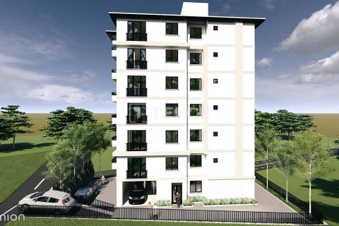2+1 Leilighet i Trabzon, Tyrkia Nr. 226374 - 7