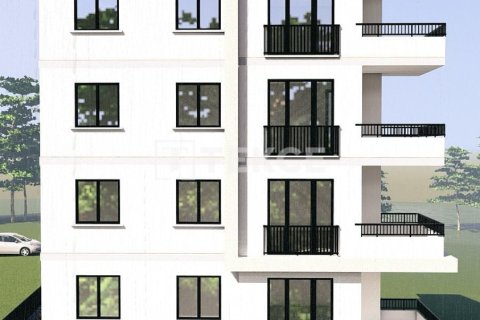 2+1 Leilighet i Trabzon, Tyrkia Nr. 226374 - 6