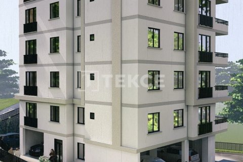 2+1 Leilighet i Trabzon, Tyrkia Nr. 226374 - 2
