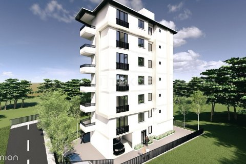 2+1 Leilighet i Trabzon, Tyrkia Nr. 226374 - 8