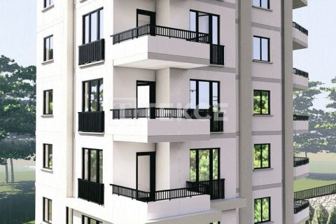 2+1 Leilighet i Trabzon, Tyrkia Nr. 226374 - 4