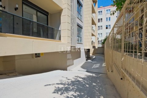 2+1 Wohnung  in Alanya, Antalya, Türkei Nr. 226373 - 9