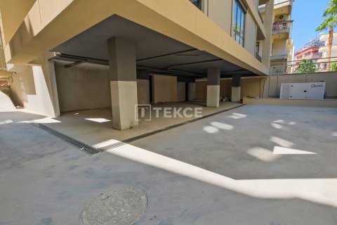 2+1 Wohnung  in Alanya, Antalya, Türkei Nr. 226373 - 10
