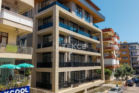 2+1 Wohnung  in Alanya, Antalya, Türkei Nr. 226373 - 8