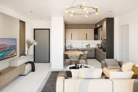 Apartment for sale in Famagusta, Northern Cyprus, 1 bedroom, 85m2, No. 226375 – photo 7