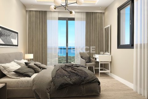 Apartment for sale in Famagusta, Northern Cyprus, 1 bedroom, 85m2, No. 226375 – photo 11