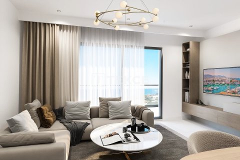 Apartment for sale in Famagusta, Northern Cyprus, 1 bedroom, 85m2, No. 226375 – photo 9