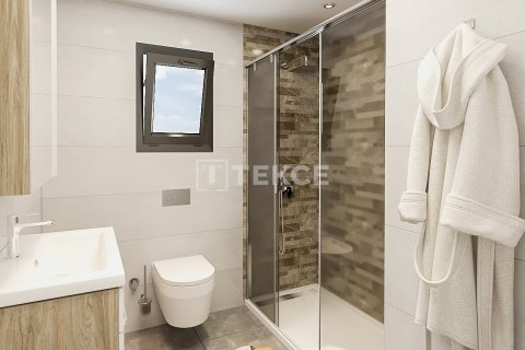 Apartment for sale in Famagusta, Northern Cyprus, 1 bedroom, 85m2, No. 226375 – photo 12