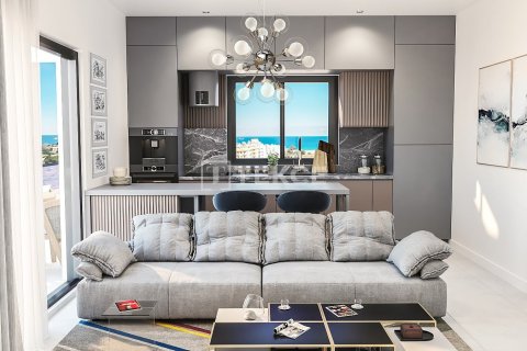 Apartment for sale in Famagusta, Northern Cyprus, 1 bedroom, 85m2, No. 226375 – photo 8