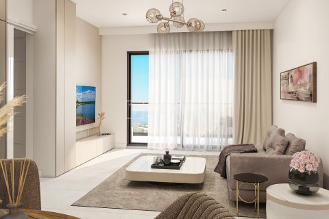 Apartment for sale in Famagusta, Northern Cyprus, 1 bedroom, 85m2, No. 226375 – photo 10