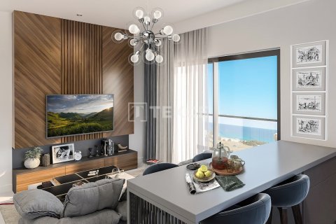 Apartment for sale in Famagusta, Northern Cyprus, 1 bedroom, 85m2, No. 226375 – photo 5