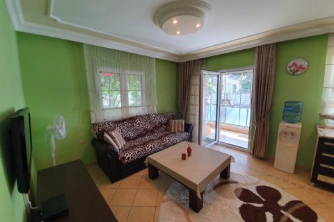 2+1 Leilighet i Antalya, Tyrkia Nr. 226378 - 2