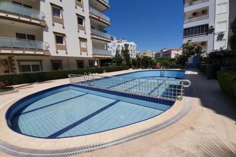 2+1 Leilighet i Antalya, Tyrkia Nr. 226378 - 22