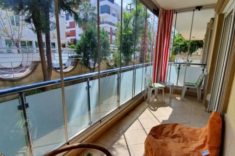 2+1 Leilighet i Antalya, Tyrkia Nr. 226378 - 13