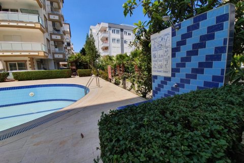 2+1 Leilighet i Antalya, Tyrkia Nr. 226378 - 25